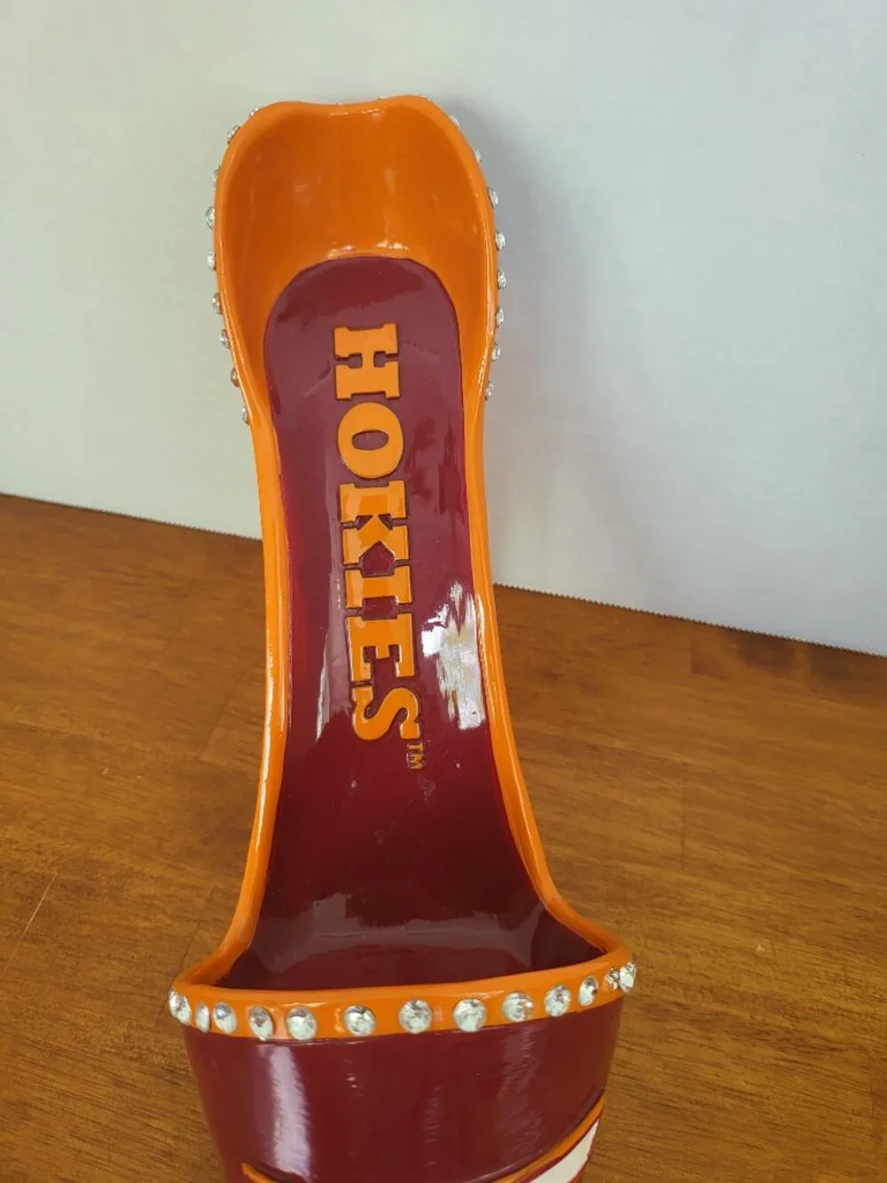 NCAA virginia tech